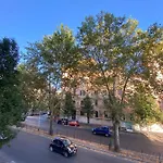 Pensjonat 4 Vatican 4*