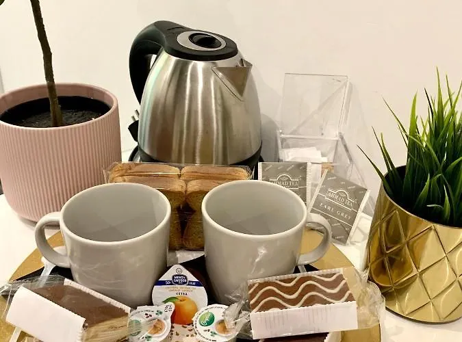 4 Vatican Affittacamere 4*