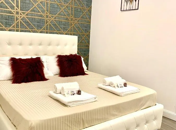 4 Vatican Affittacamere Roma