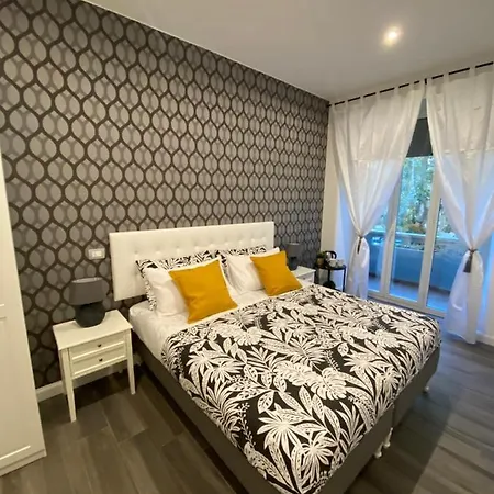 4 Vatican Pensión 4*