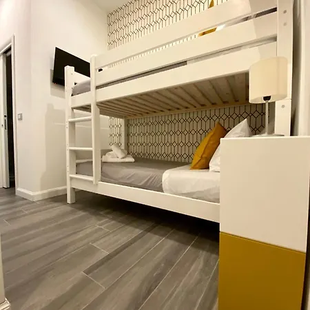 4 Vatican Gasthof Rom