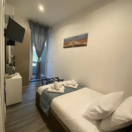 4 Vatican Gasthof 4*