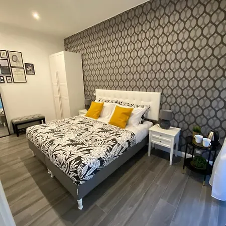 Gasthof 4 Vatican Rom