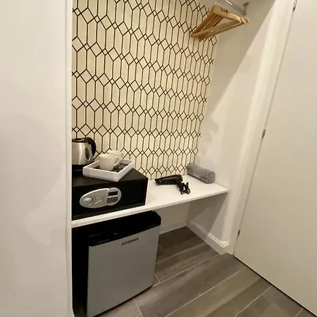 4 Vatican Gasthof Rom