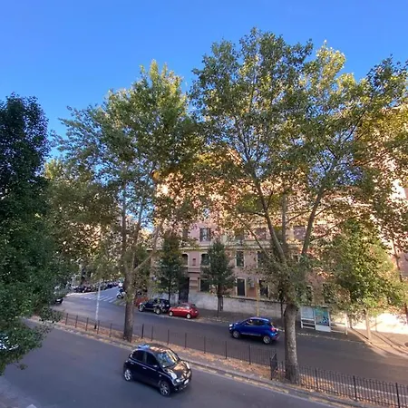 Gasthof 4 Vatican 4*