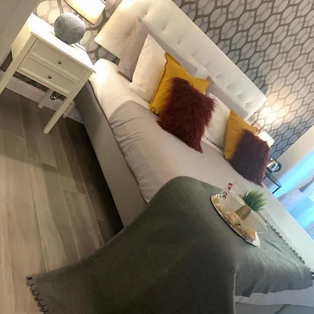 Pensjonat 4 Vatican 4*