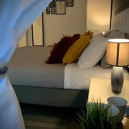 Gasthof 4 Vatican Rom