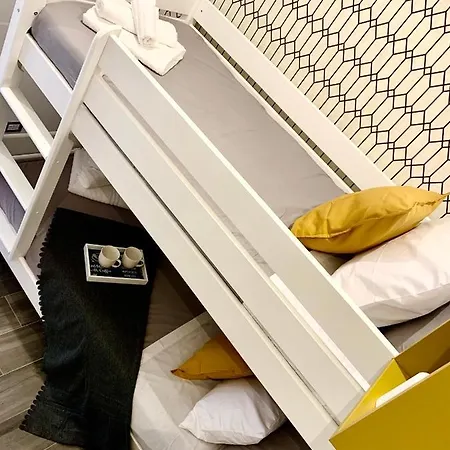 4 Vatican Gasthof Rom