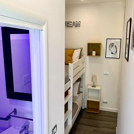 4 Vatican Pensión Roma