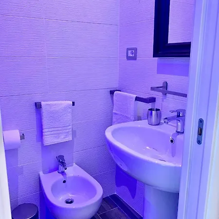 4 Vatican Gasthof 4*