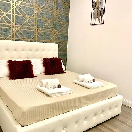 4 Vatican Gasthof Rom