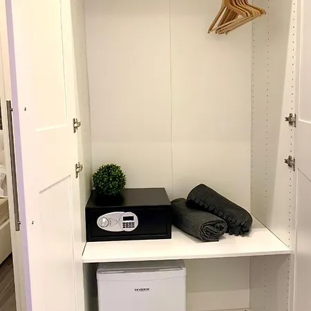 Gasthof 4 Vatican Rom