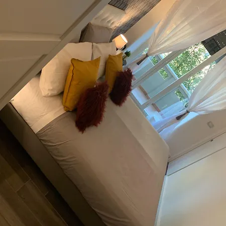 Gasthof 4 Vatican 4*