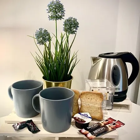 4 Vatican Gasthof Rom