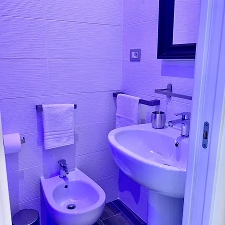 4 Vatican Gasthof Rom