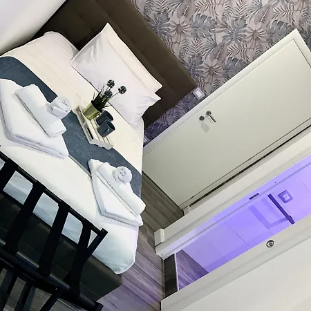 Gasthof 4 Vatican Rom