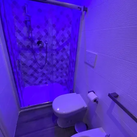 Gasthof 4 Vatican 4*