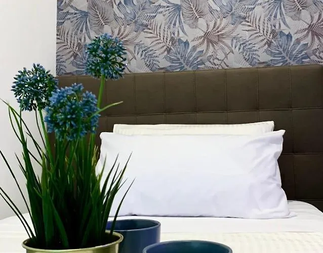 4 Vatican Гостевой дом 4*