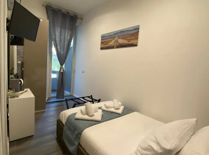 4 Vatican Гостевой дом 4*