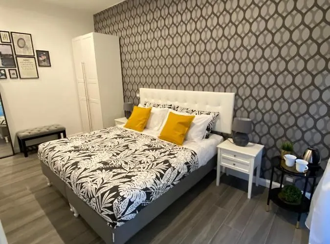 Гостевой дом 4 Vatican Рим