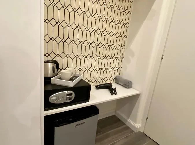 4 Vatican Гостевой дом Рим