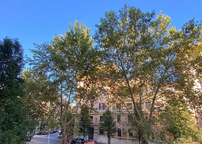 Гостевой дом 4 Vatican Рим