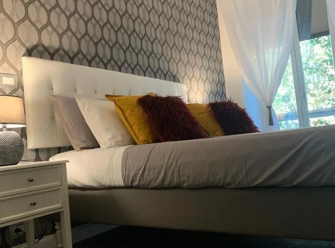 4 Vatican Гостевой дом Рим