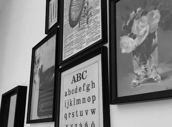 4 Vatican Гостевой дом Рим