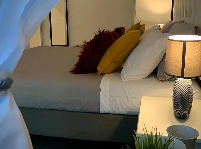 Гостевой дом 4 Vatican Рим