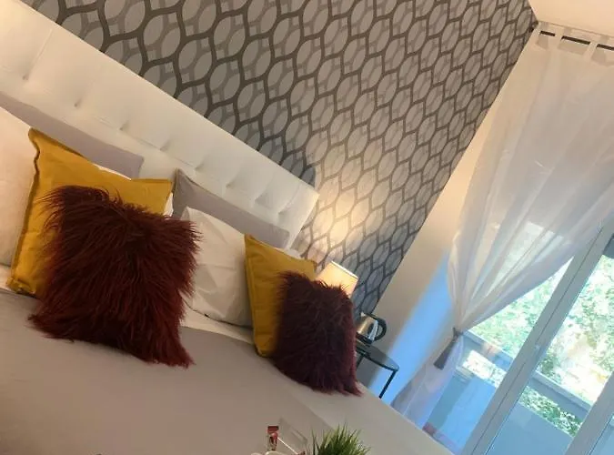 Гостевой дом 4 Vatican