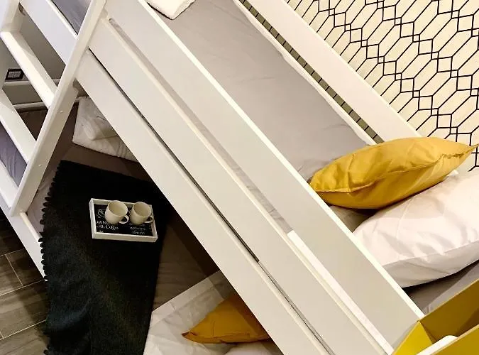 4 Vatican Гостевой дом Рим