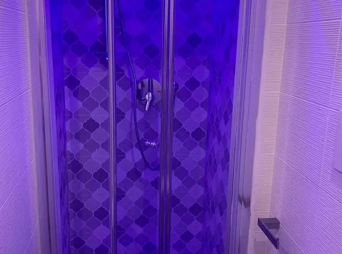 4 Vatican Гостевой дом