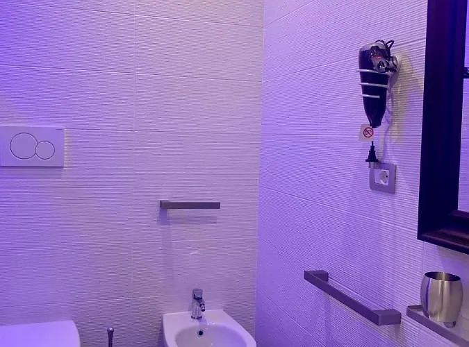 Гостевой дом 4 Vatican