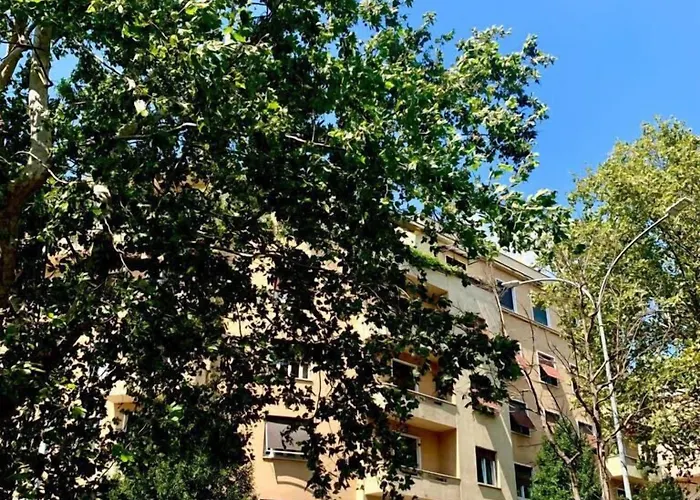 4 Vatican Гостевой дом 4*