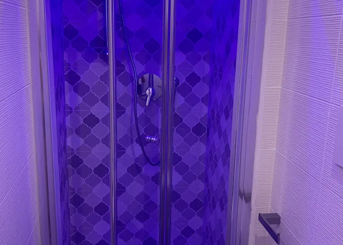 Гостевой дом 4 Vatican