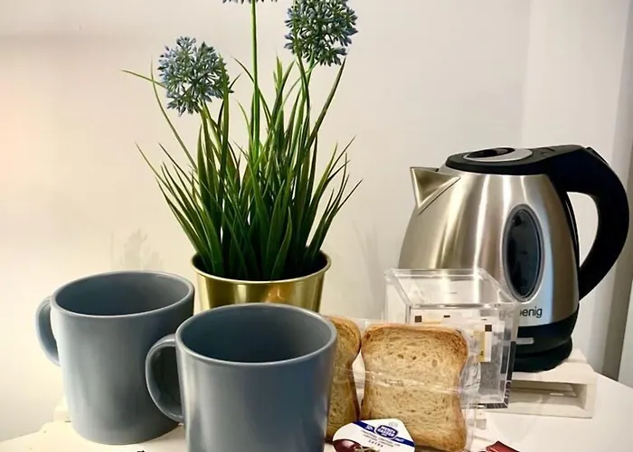 4 Vatican Гостевой дом Рим