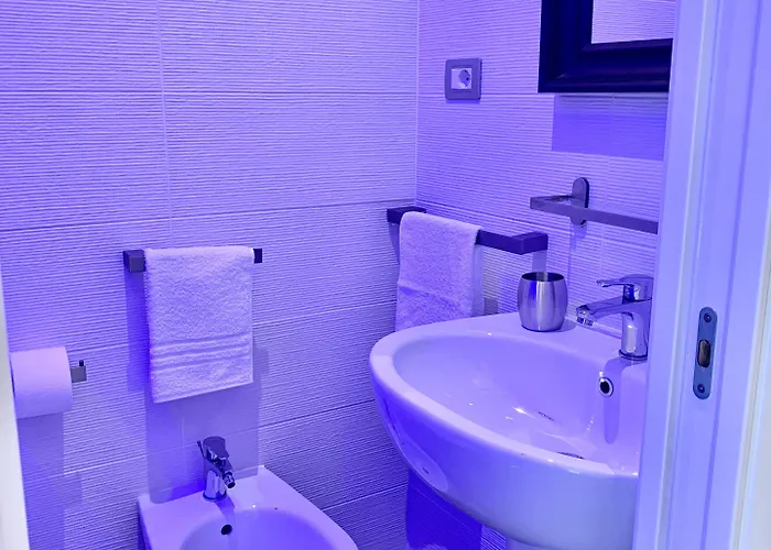 4 Vatican Гостевой дом Рим