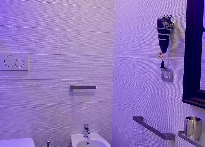 Гостевой дом 4 Vatican