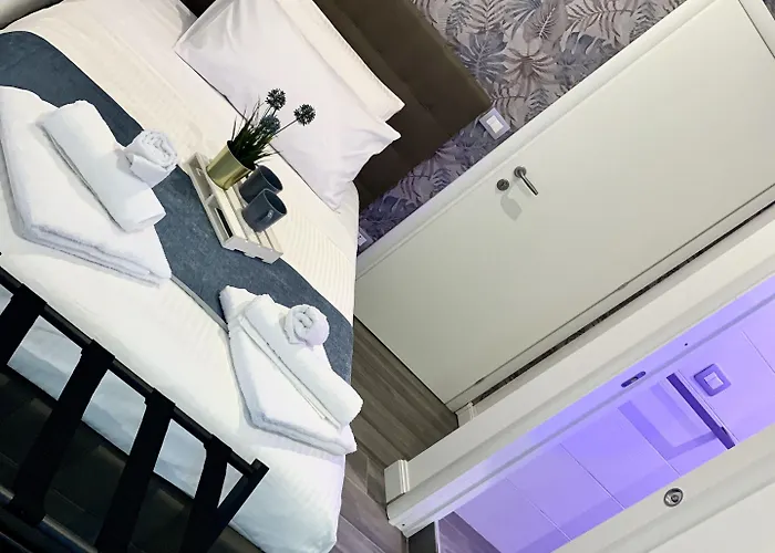 Гостевой дом 4 Vatican Рим