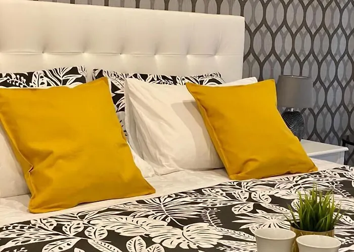 4 Vatican Гостевой дом