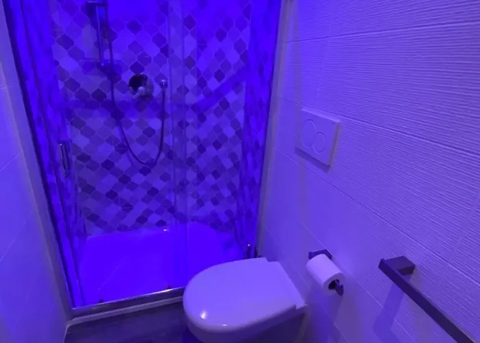 Гостевой дом 4 Vatican 4*