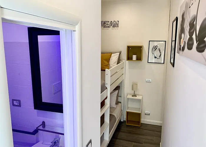 Гостевой дом 4 Vatican 4*