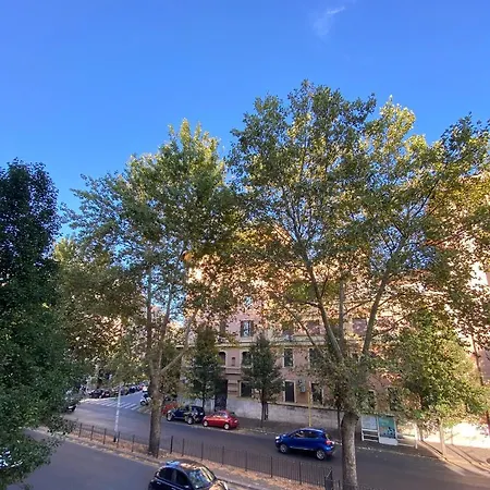 Gæstehus 4 Vatican Rom