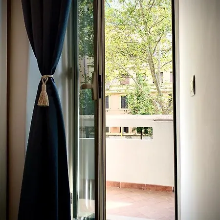 Gæstehus 4 Vatican 4*