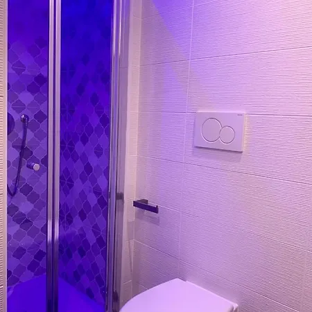 4 Vatican Gæstehus 4*