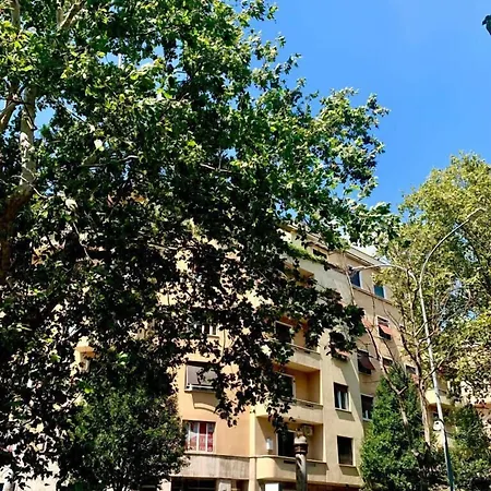 4 Vatican Gæstehus 4*