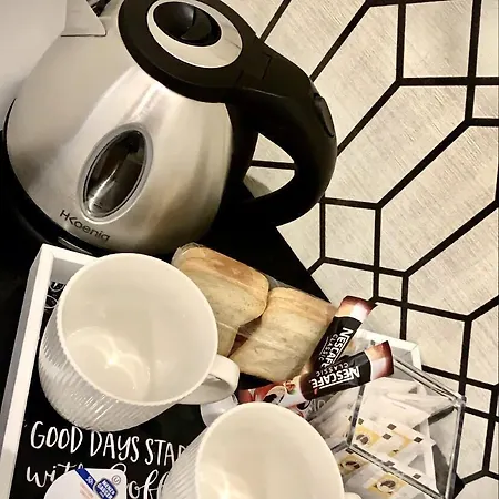 4 Vatican Gæstehus 4*