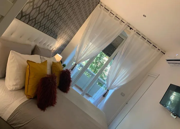 Gasthuis 4 Vatican 4*